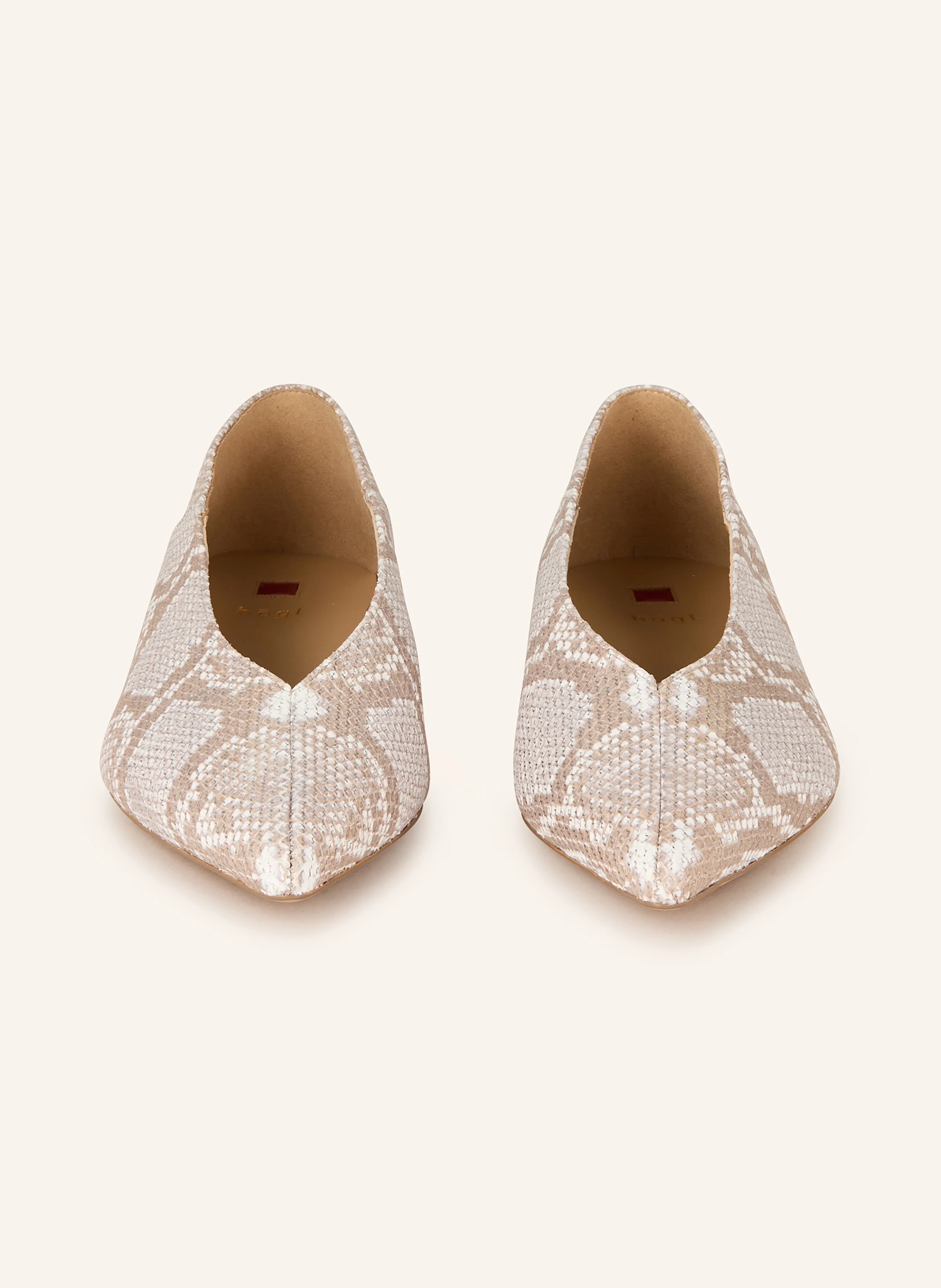 Högl Ballerinas