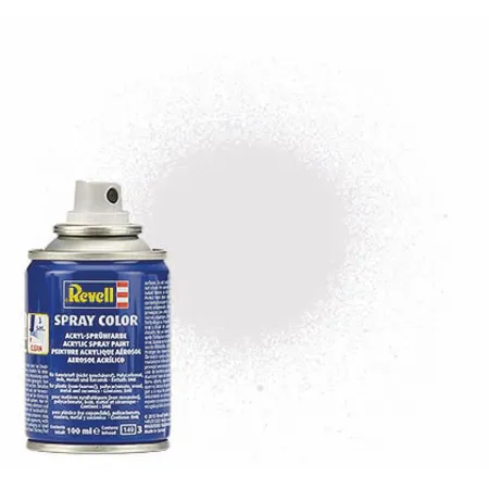 Revell Spray farblos matt, 100ml