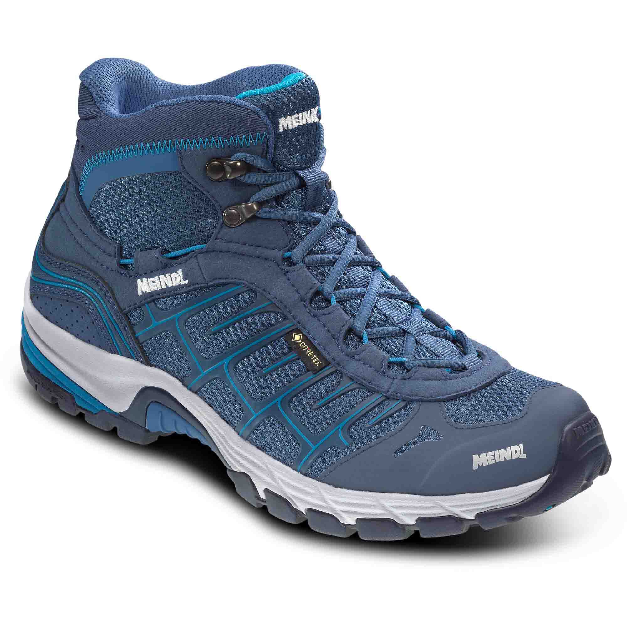 MeindlQuebec Lady Mid GTX