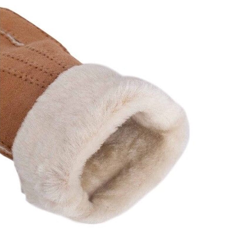 Otto Kessler Dames Handschoen Ilvy Honey