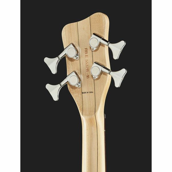 Warwick RB Corvette B 4 MedScale SBHP
