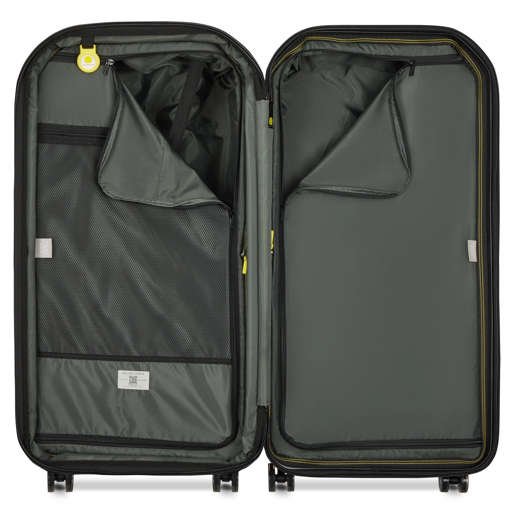 Valise soute - XL Extensible (79cm)