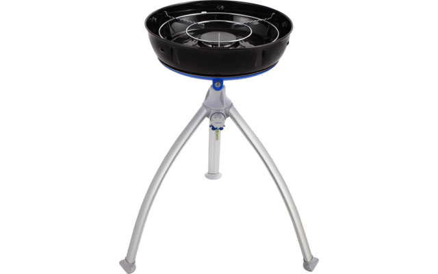 Cadac Gasgrill Grillo Chef 40 BBQ Dome 30 mbar
