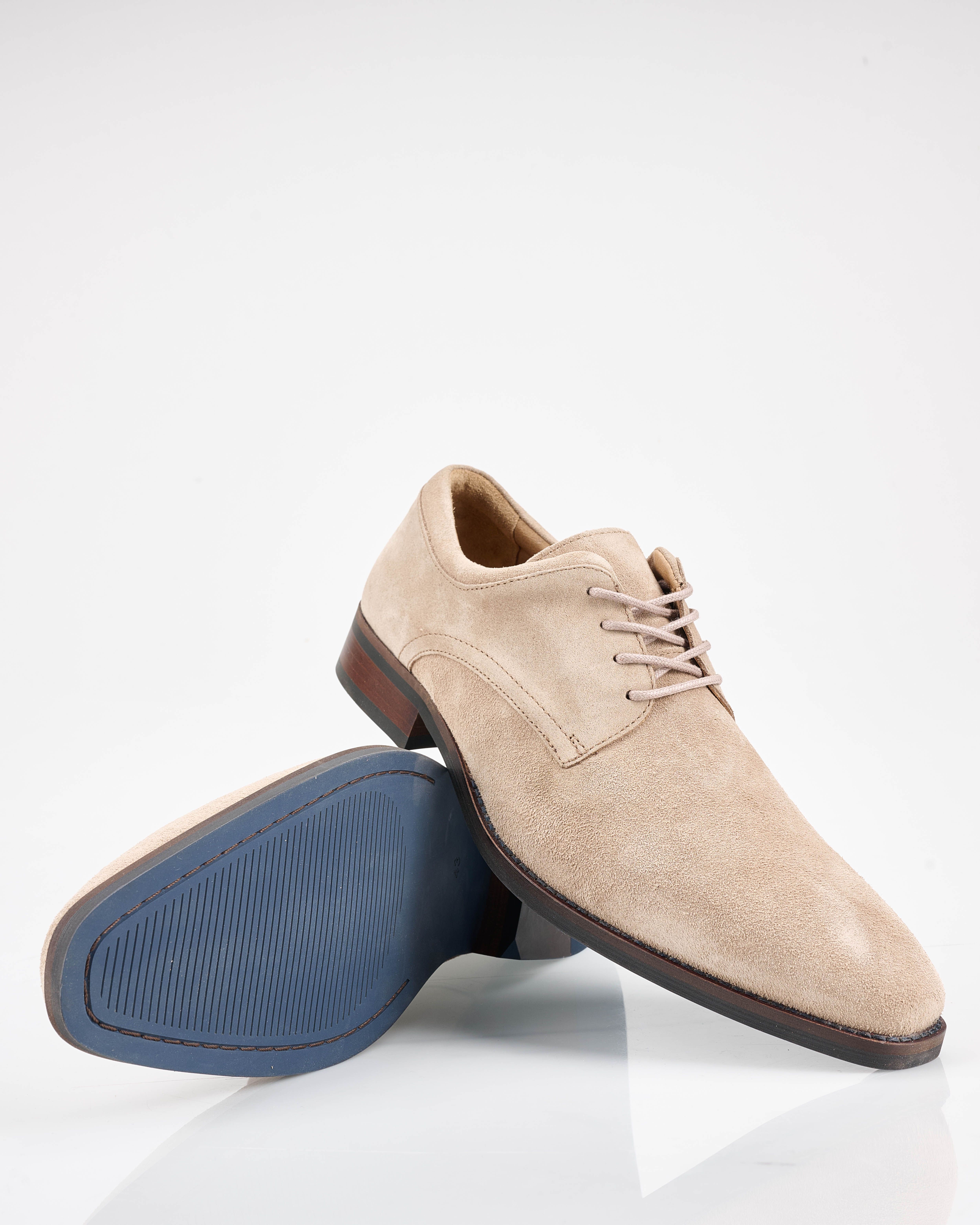Recall Geklede schoen