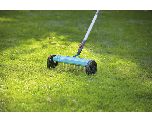 GARDENA combisystem verticuteermachine Jongen 32cm