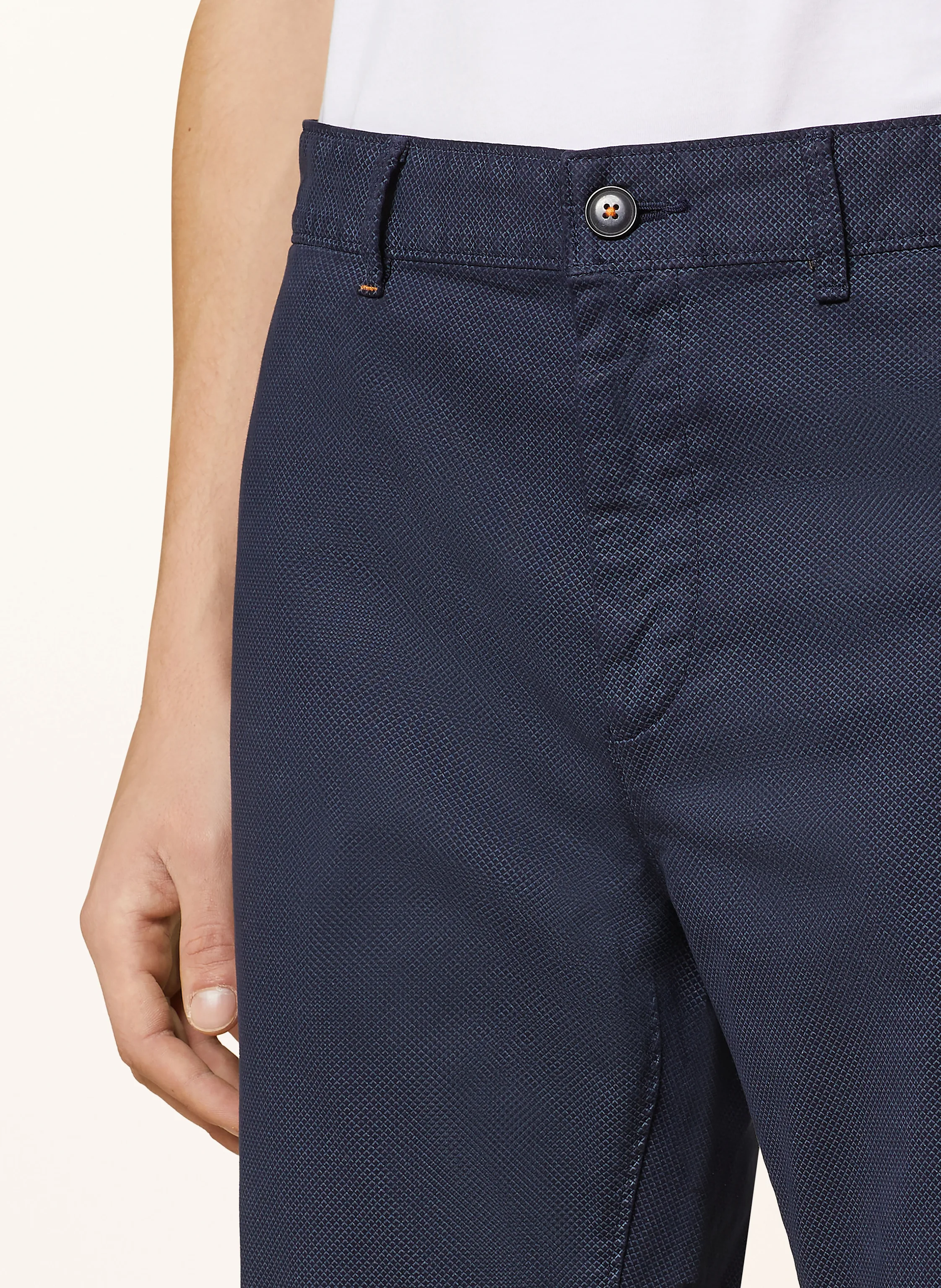 BOSS Chino Slim Fit