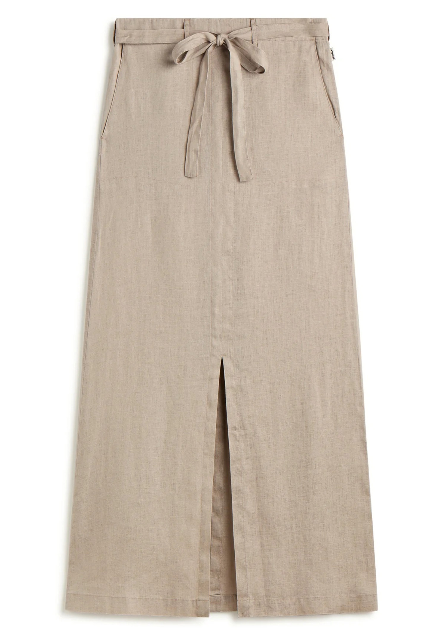 Ecoalf Rock Lara Skirt Mist
