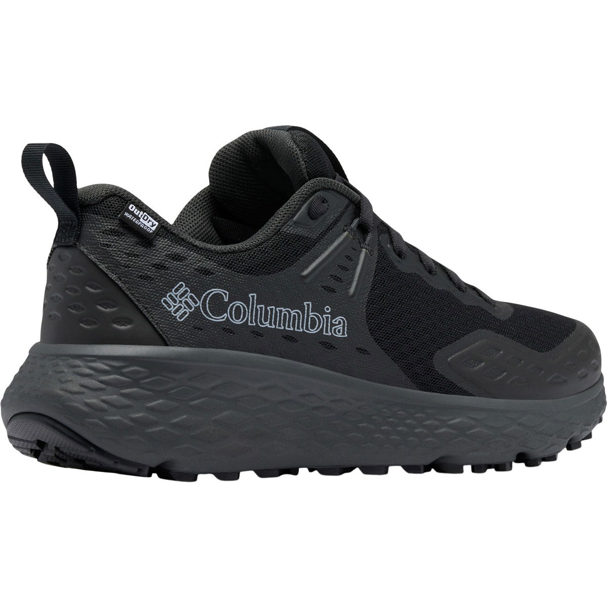 Columbia Konos TRS Outdry Vandresko Dame