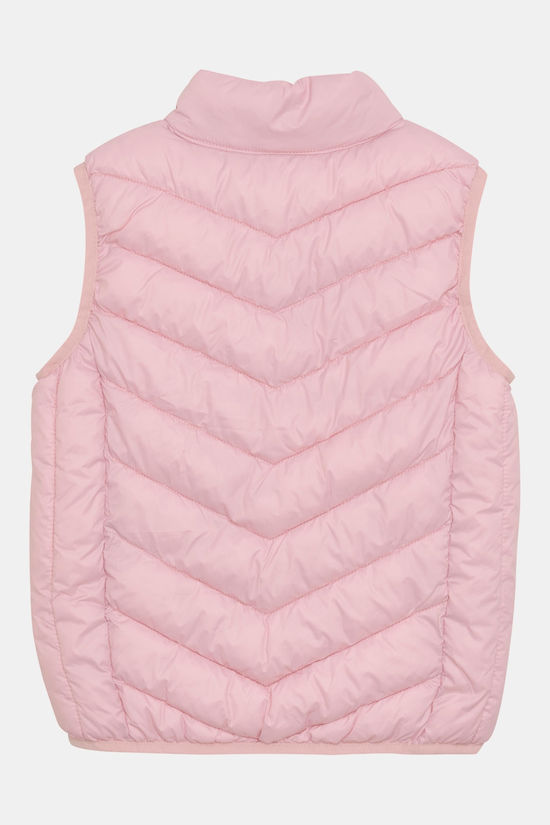 Color Kids Color Kids Waistcoat Quilted Bodywarmer Junior