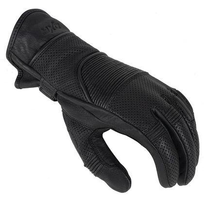 Gants DXR SOUNDTRACK PUNCHER - Noir