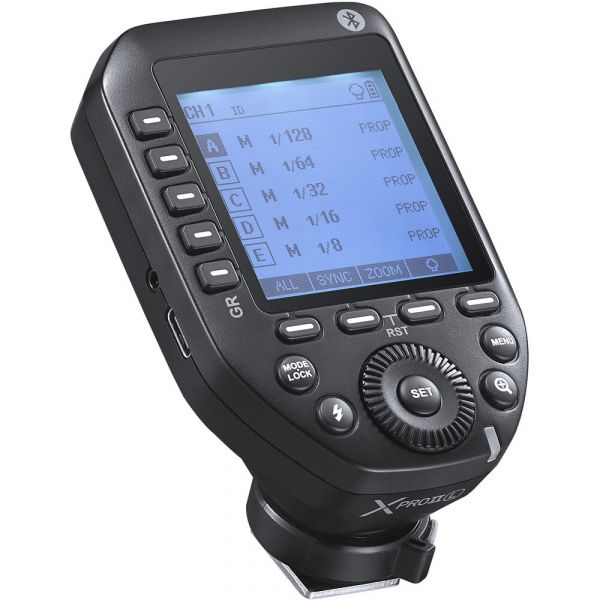 Godox Transmissor X-proii Parar Sony - GODOXD222821