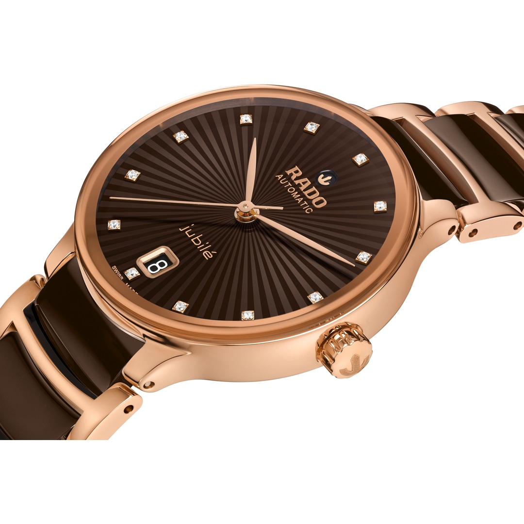 Rado Centrix M Jubilé Automatik