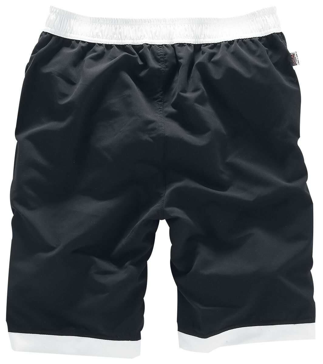 Clennel | Lonsdale London Short de bain