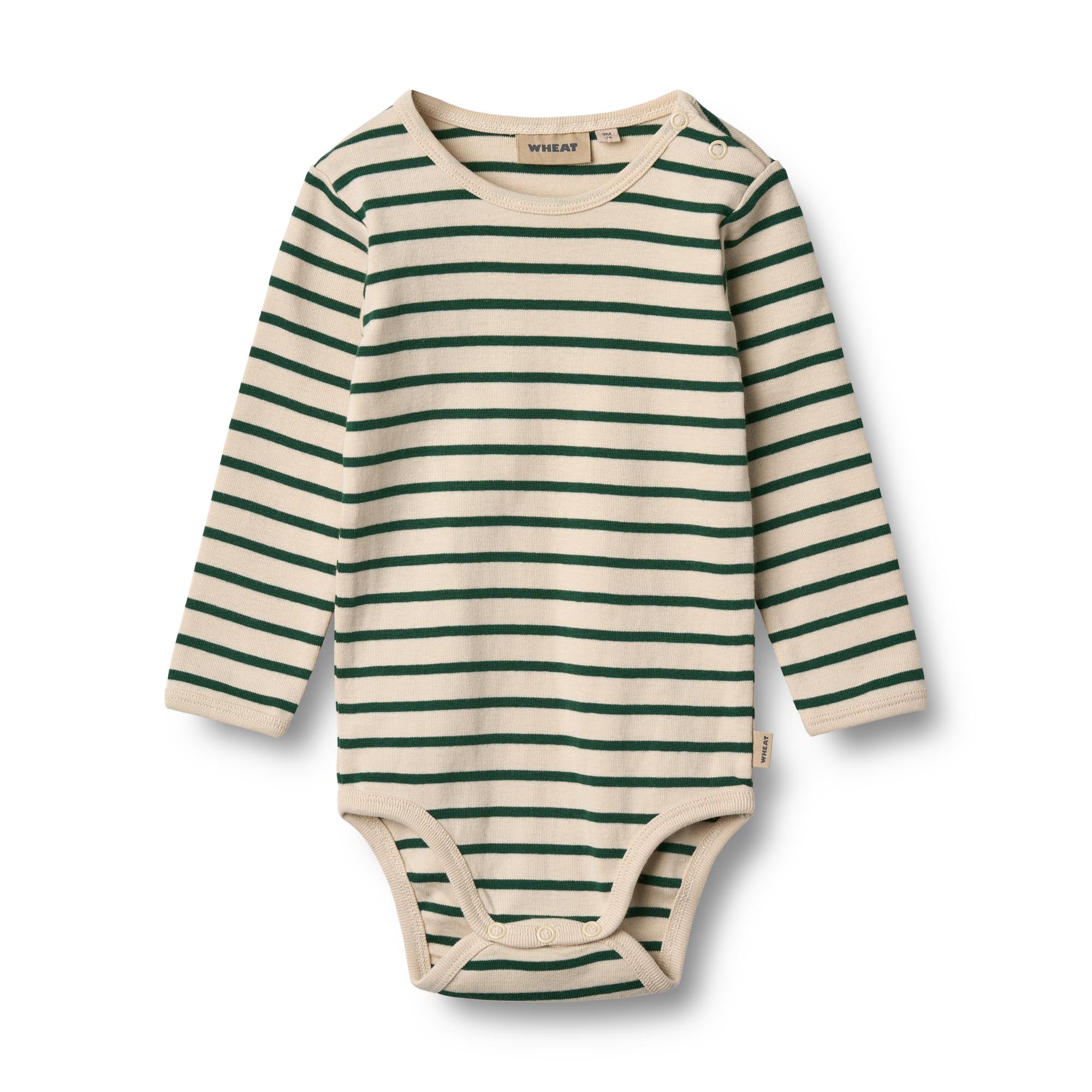 Wheat Body Berti
