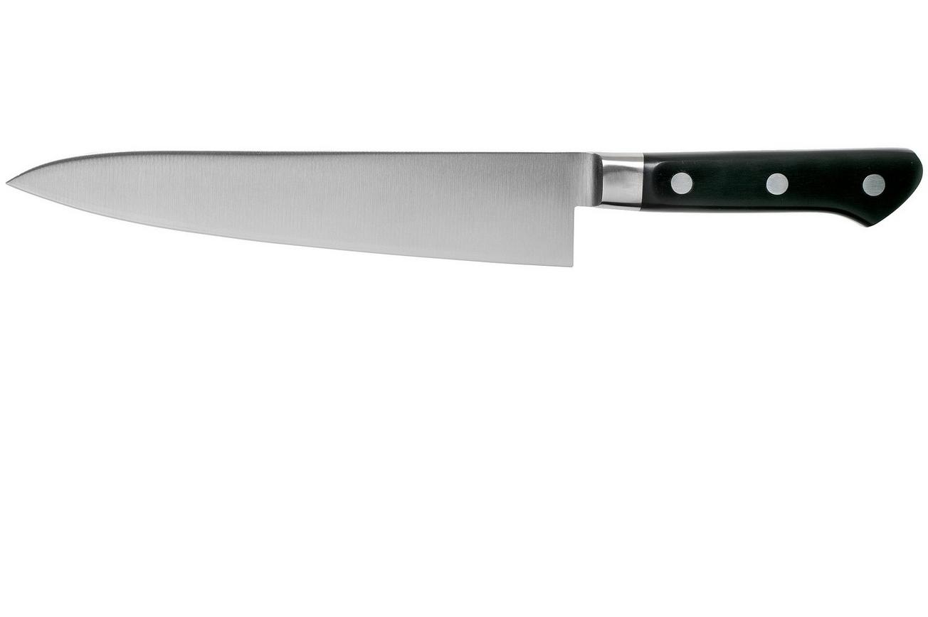 Tojiro DP 3 laags lemmet, koksmes 21 cm