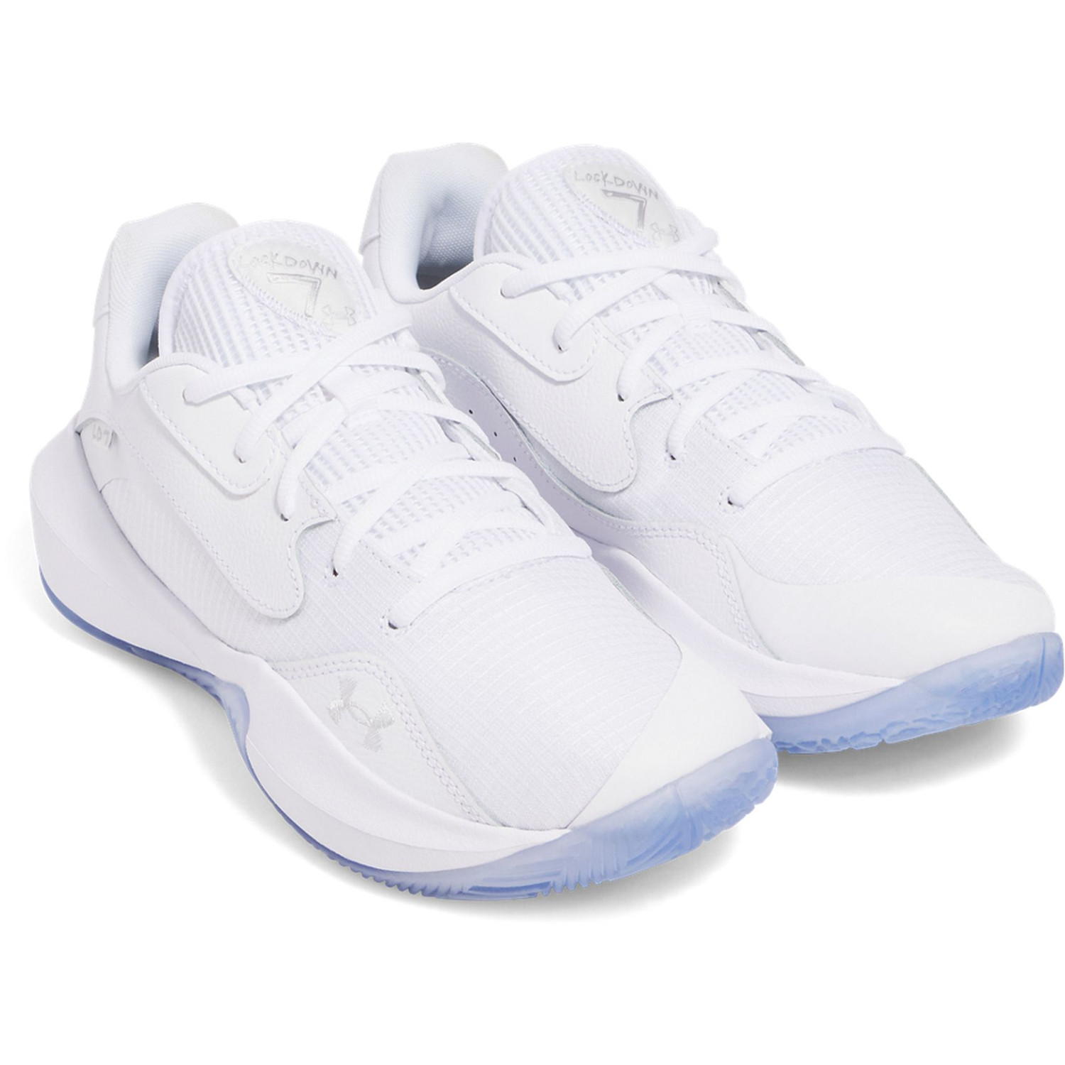 Under Armour Lockdown 7 Low
