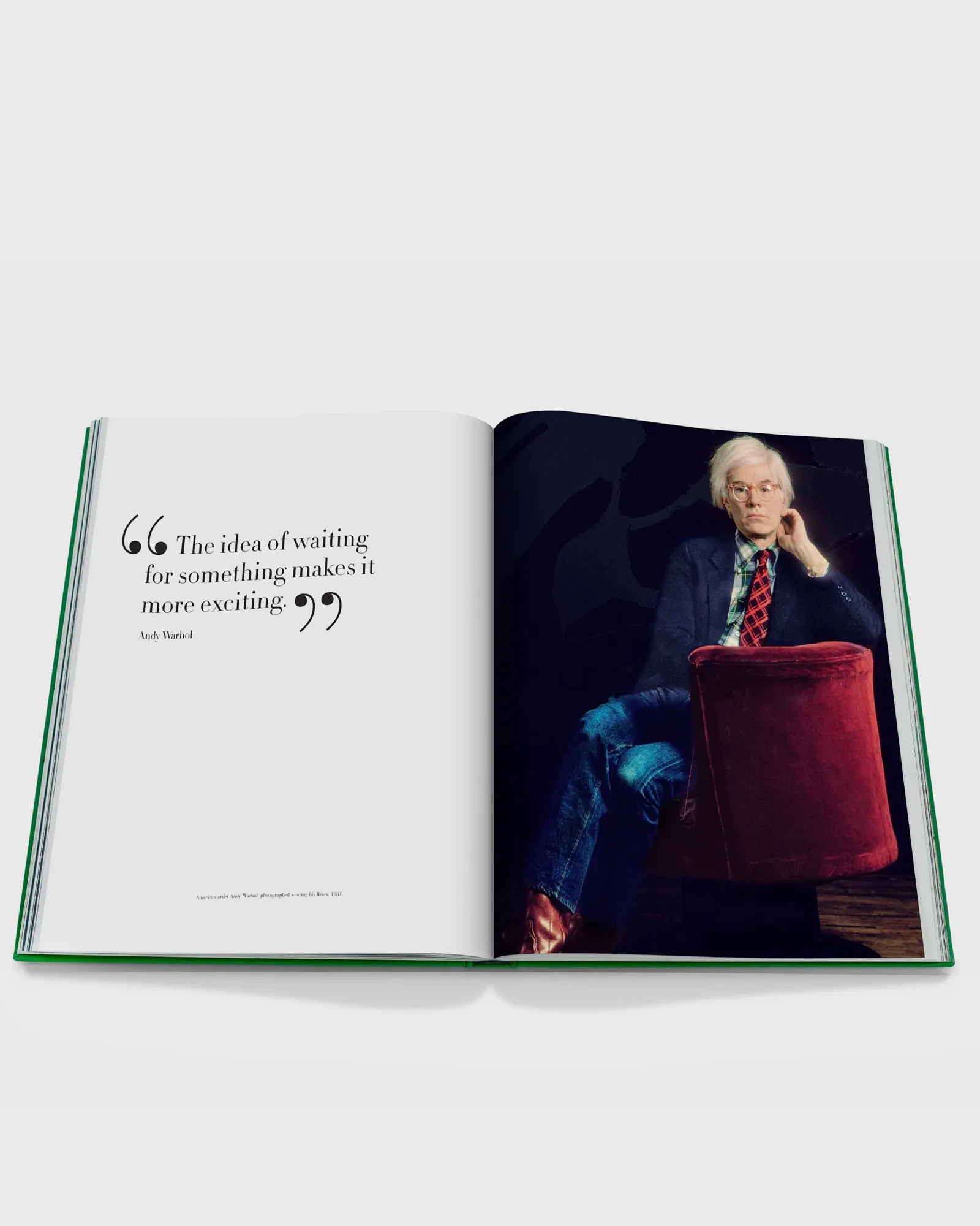 Assouline 
