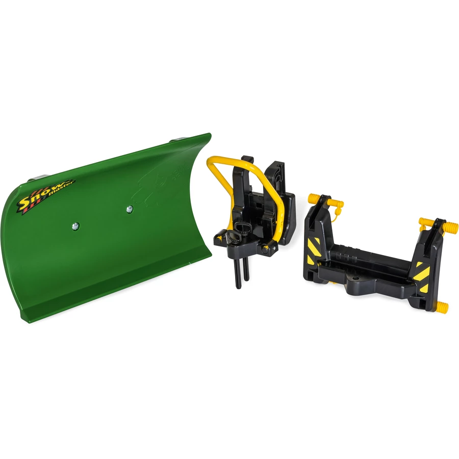 rolly®toys rollySnow Master 408993