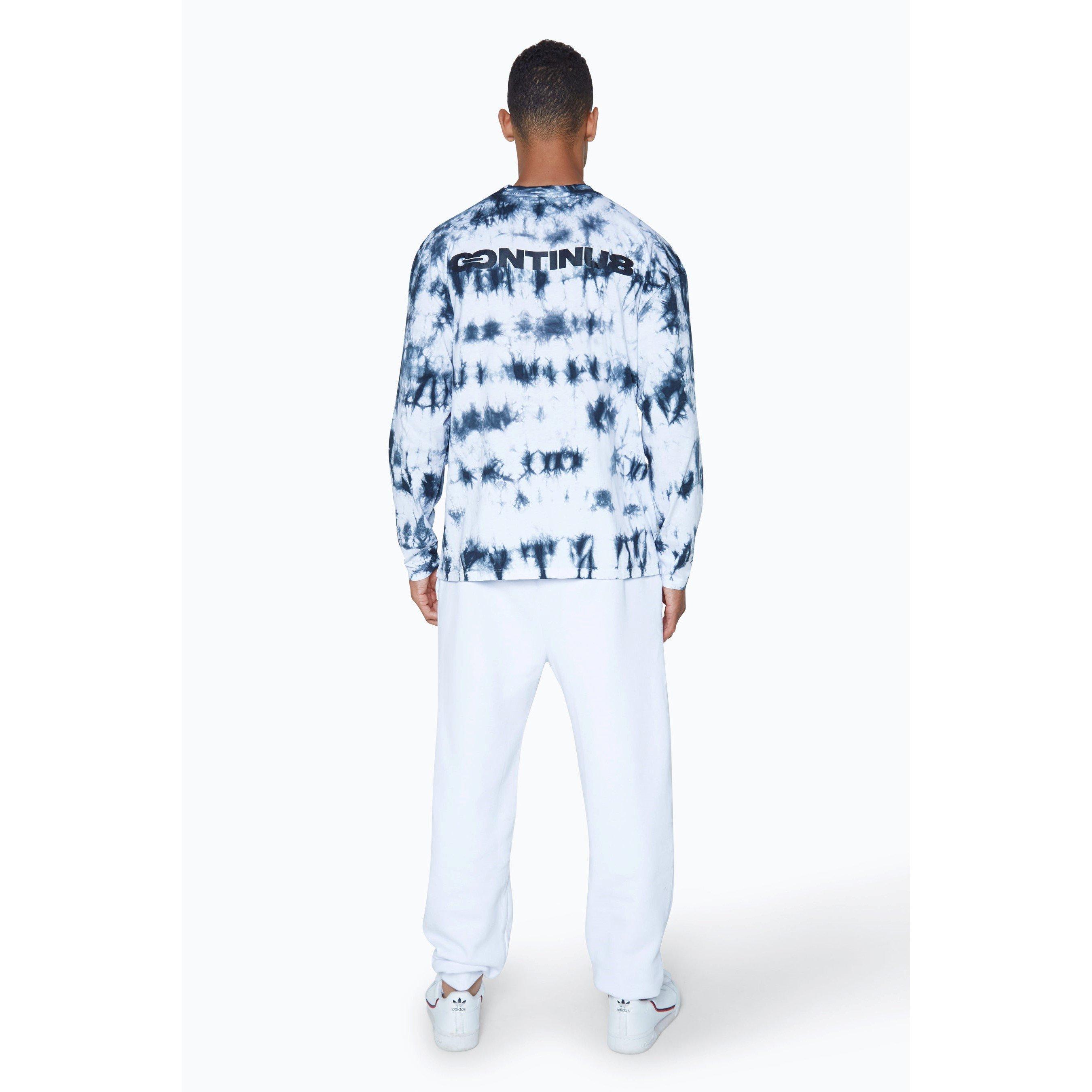 Hype T-Dye LS Tee Sn99