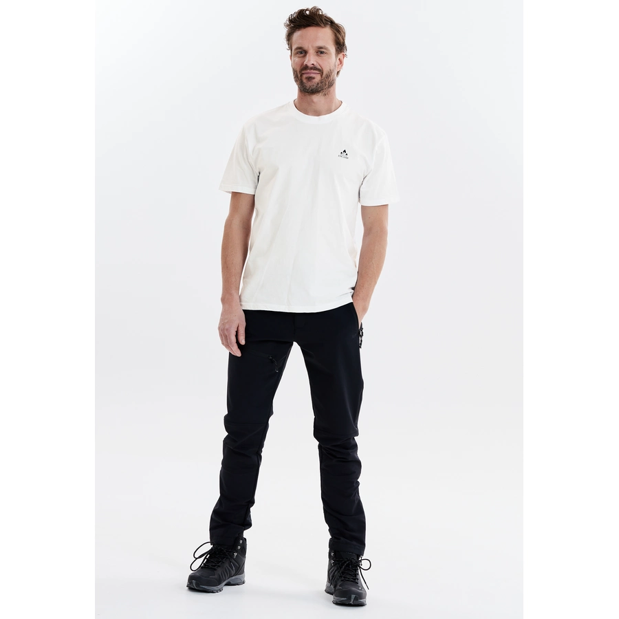 Whistler T-Shirt Blair 1002 White