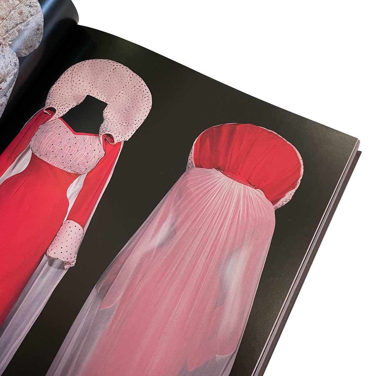 Behind the Seams: My Life in Rhinestones (Hardback)