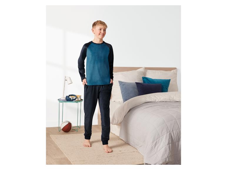 Kinder pyjama