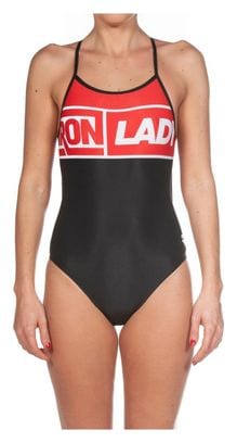 Maillot de Bain une-piece Femme ARENA ELITE II KATINKA HOSSZU