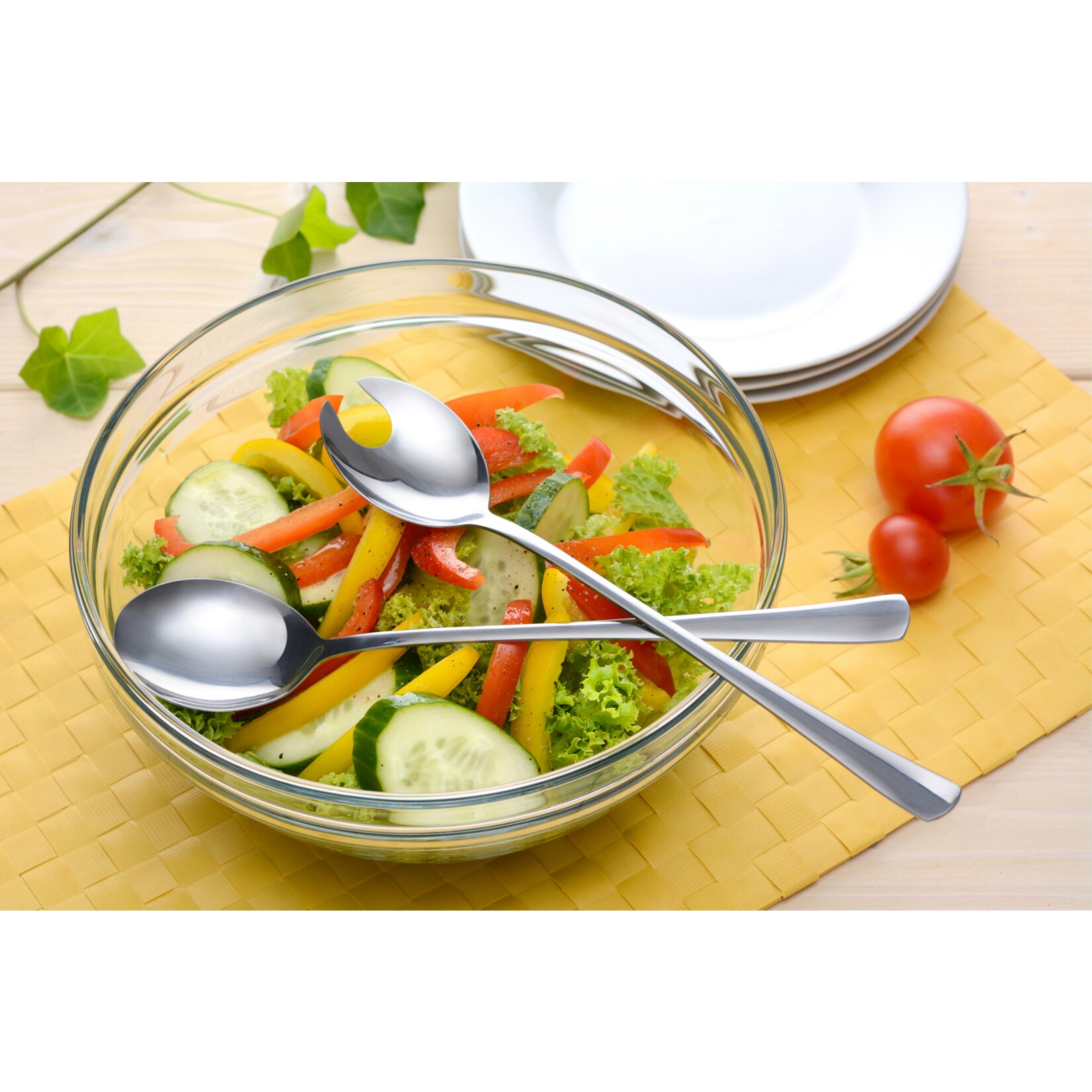 GRÄWE Salatbesteck Würzburg