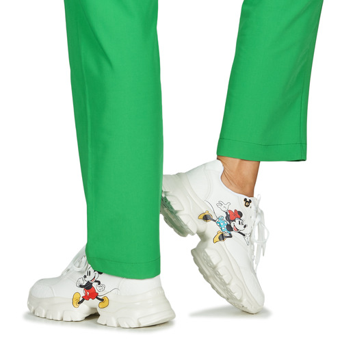 Aldo - D100ZTRAINER - Blanc / Disney