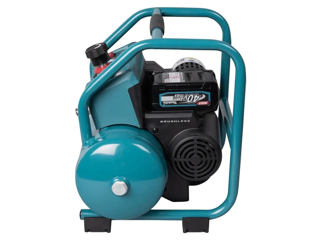 Makita AC001GZ, 34 l/min, 9,3 bar, 40 W, 12,8 kg - SOLO