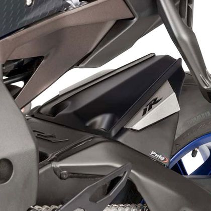 Garde boue Puig Type R - Noir