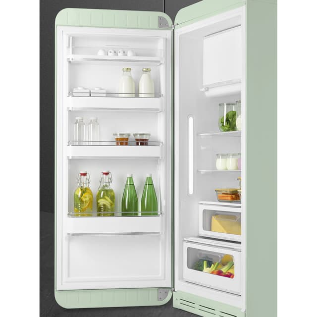 Smeg Kølefryseskab FAB28LPG6