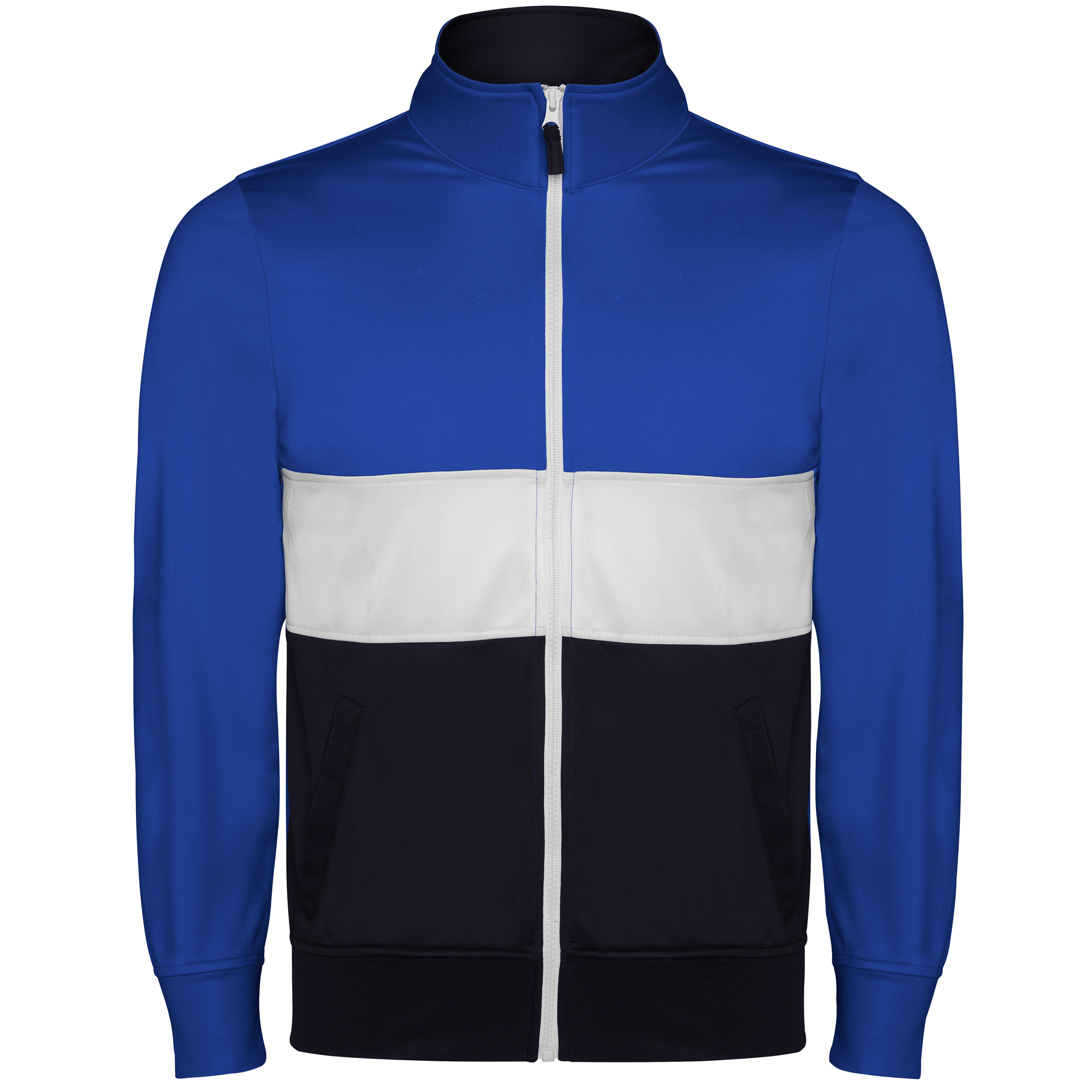 Roly CH0339 - ATHENAS Survêtement deux pièces composé d'une veste et d'un pantalon