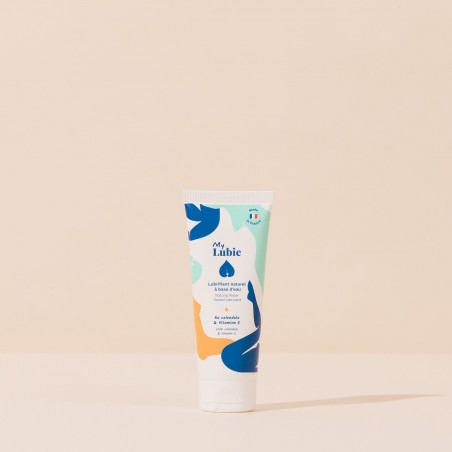 My Lubie Le lubrifiant naturel 75ml