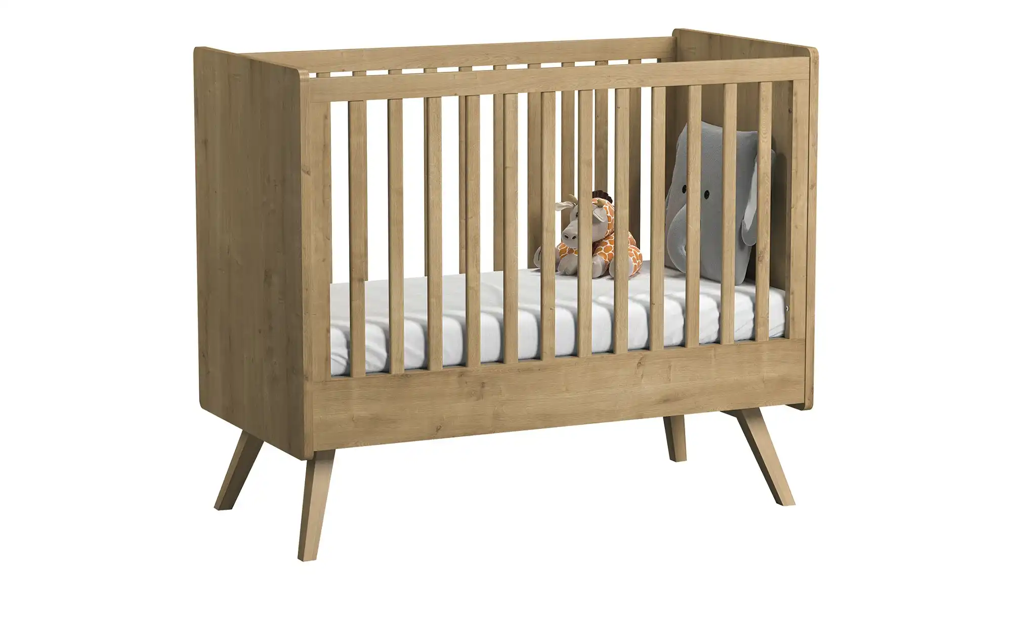 VOX Babybett Vintage Baby