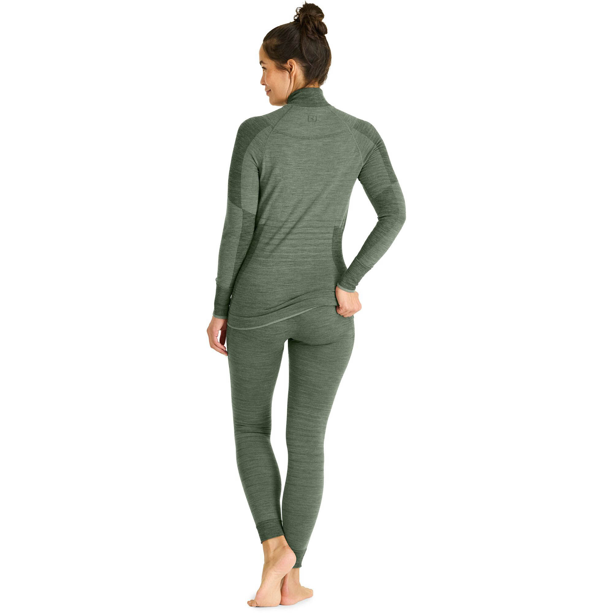 Ortovox230 Competition long Pants W