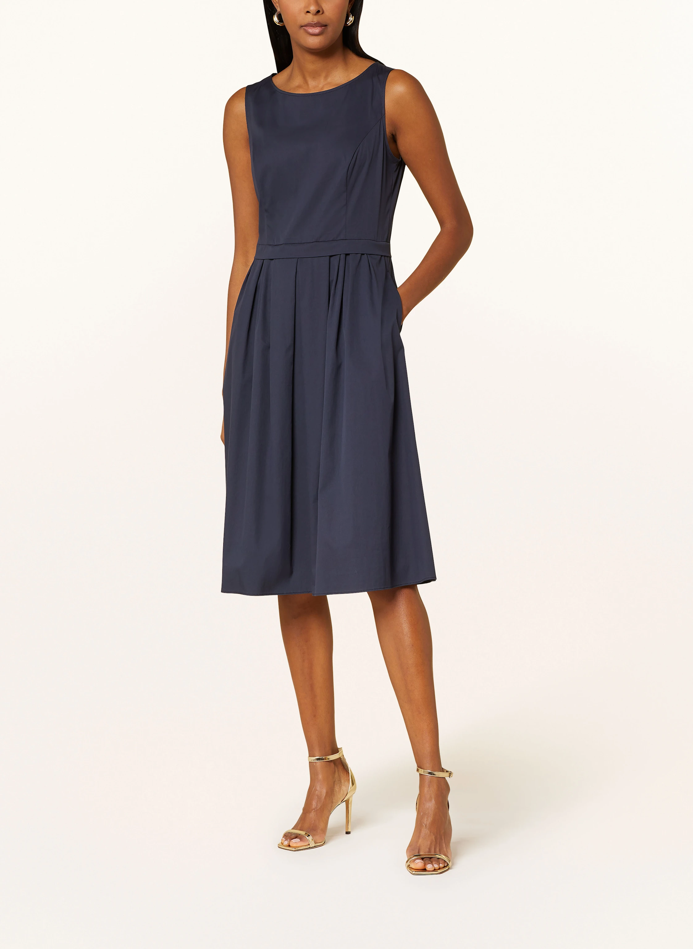 ROBE LÉGÈRE Kleid