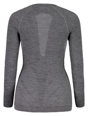 Sous Maillot Femme Maloja MigrolinoM Gris
