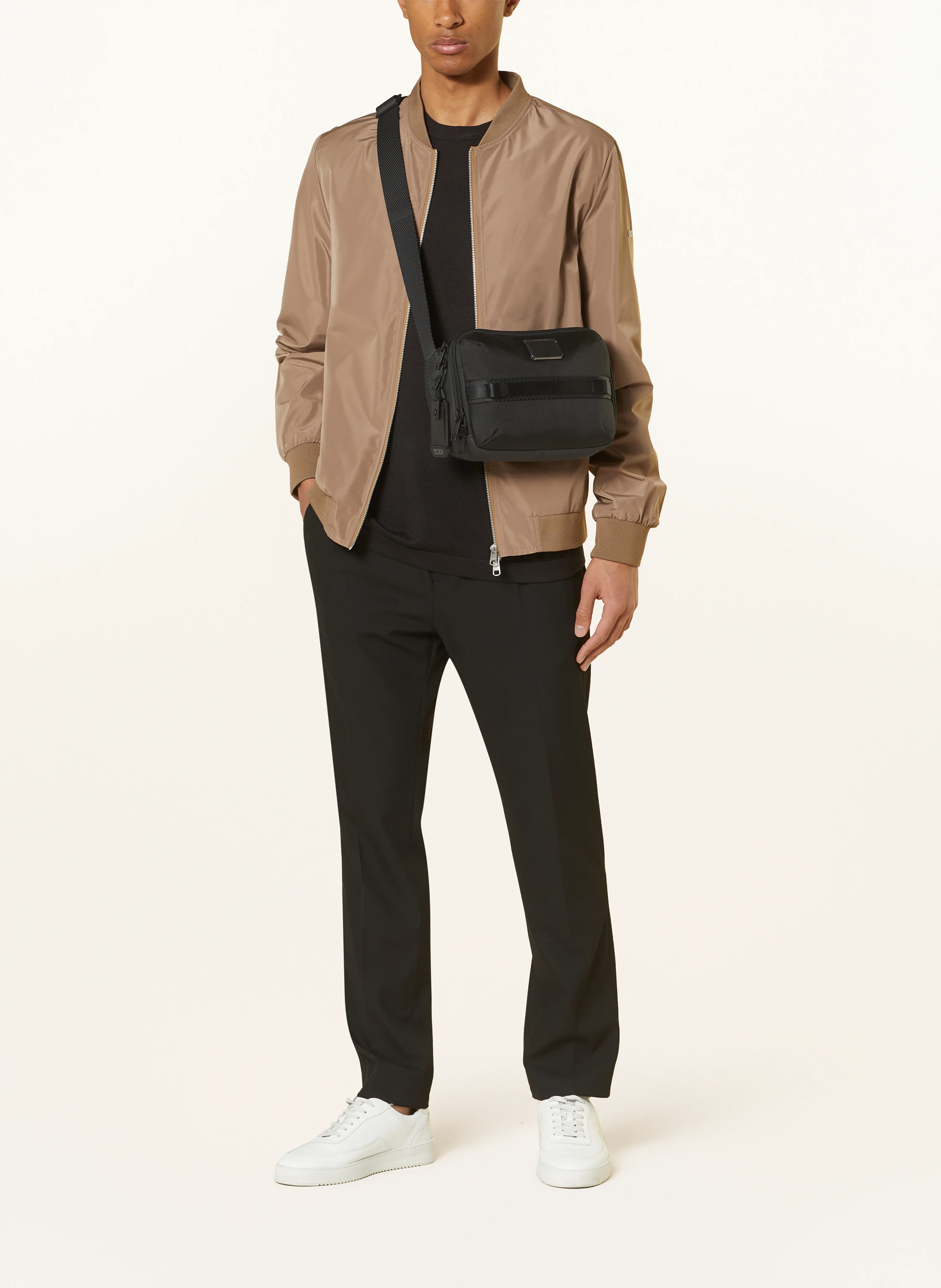 TUMI ALPHA BRAVO Umhängetasche RANGER