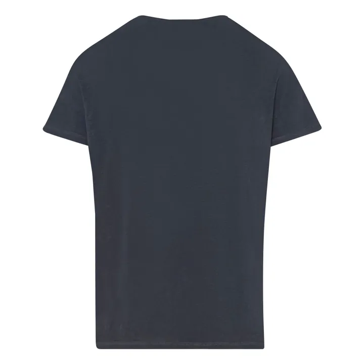 Hartford T-shirt Tomio Lin | Gris graphite