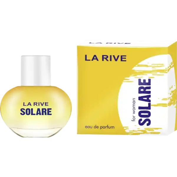 Solare EdP 50 ml