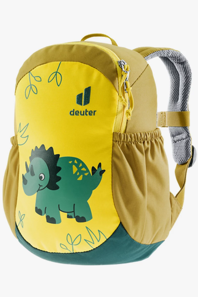 deuter Pico 5 L Kinder Wanderrucksack
