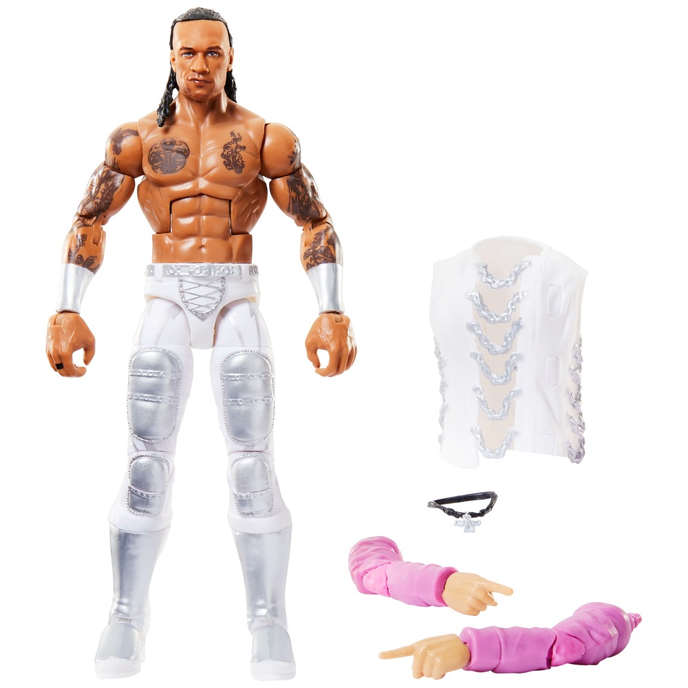 WWE Royal Rumble Elite Damian Priest