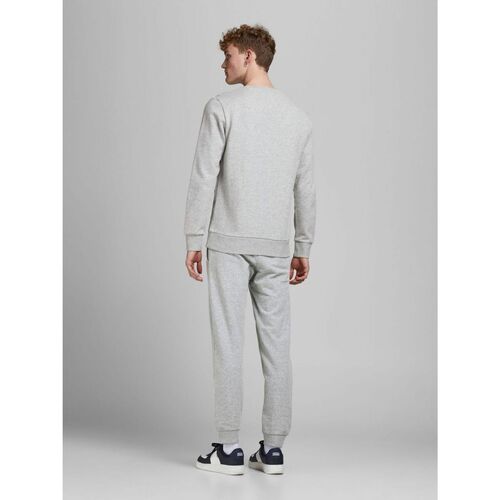 Jack & Jones - 12165322 GORDON-LIGHT GREY Gris