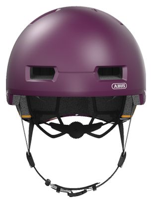 Casque Bol Abus Skurb Ace Iredaily Plum Violet