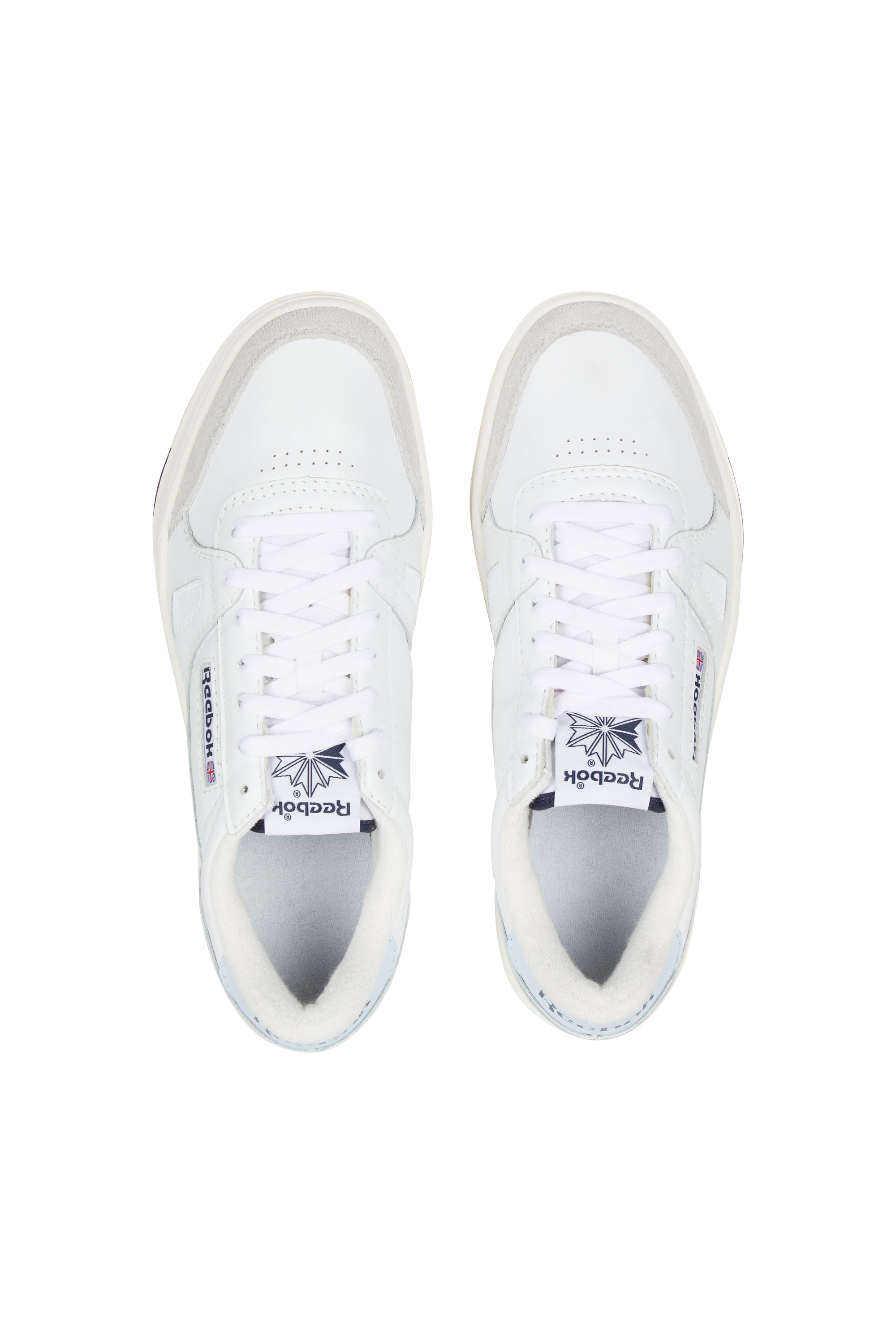REEBOK Baskets  LT COURT Blanc