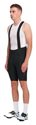 Cuissard Court MAAP Bibs Team Bib Evo Noir
