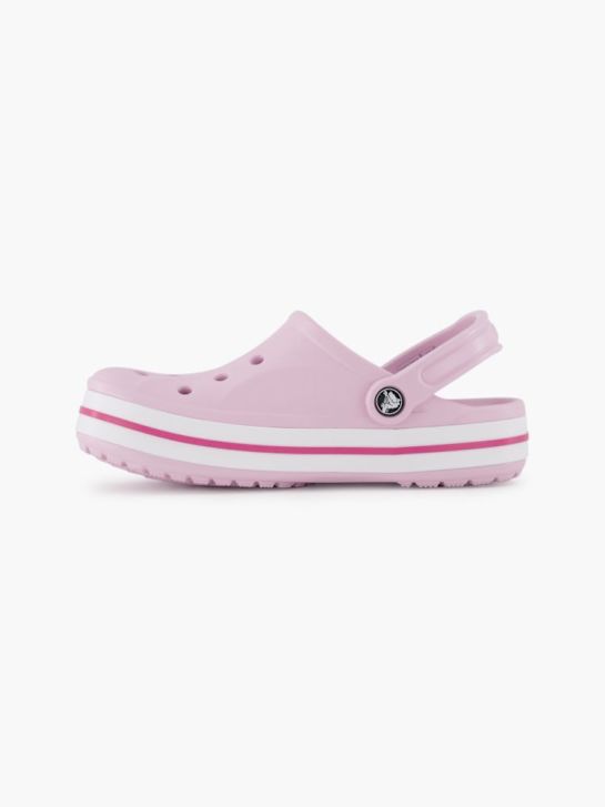 Crocs Clog pink