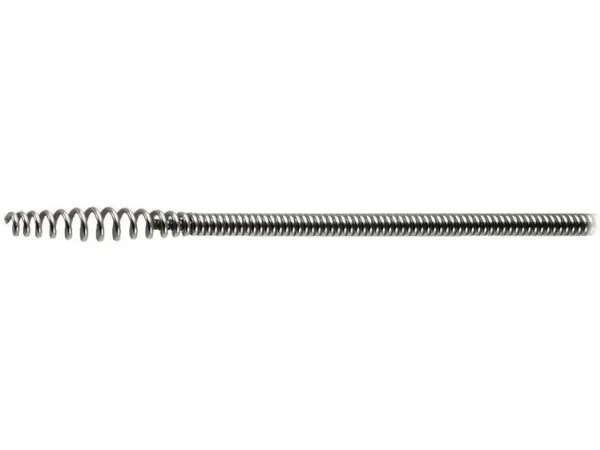 Rothenberger rørrensningsspiral 8 mm x 10 m med klohoved Mål (Ø x L) 8 mm x 10 m 72414 (72414)