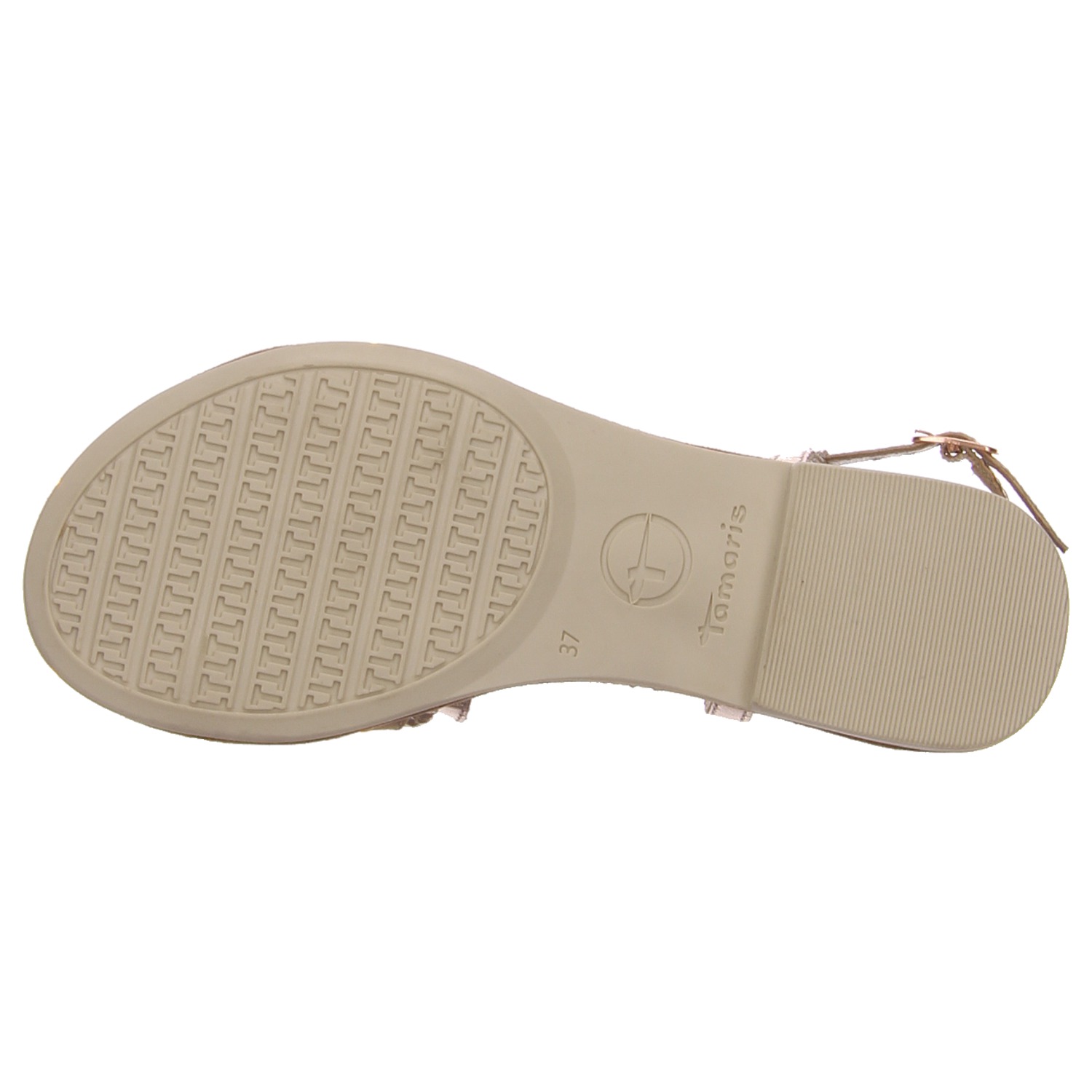 Tamaris Sandalen rosé rose/pink